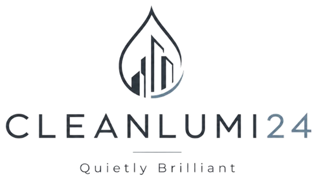 CleanLumi24 — Quietly Brilliant